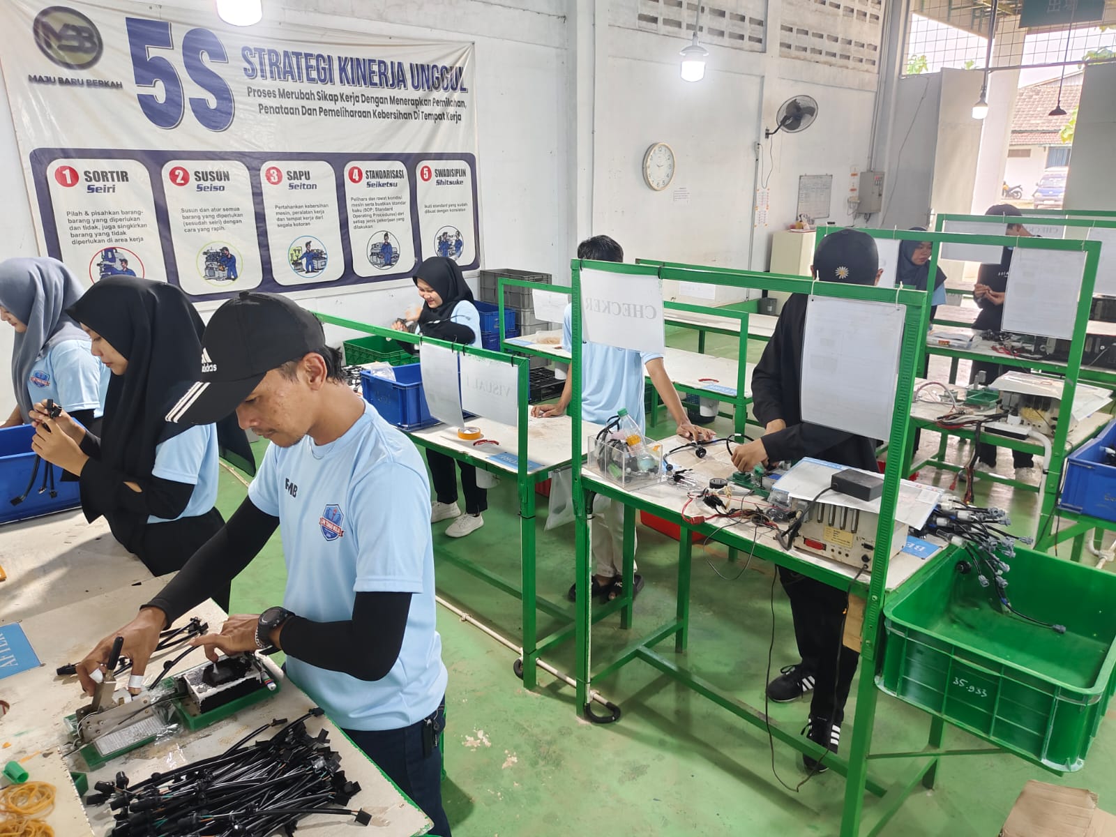 QC